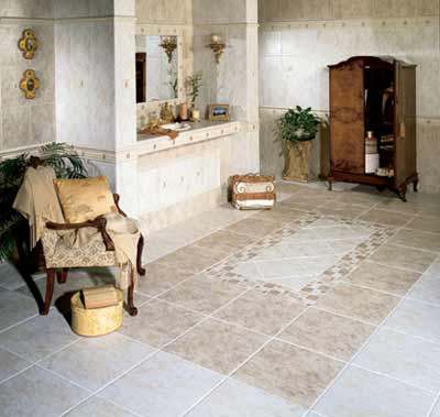 Ceramic Tile on If You Have Never Considered Ceramic Tiles